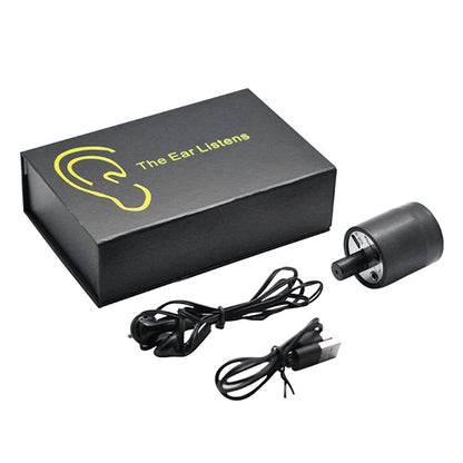 Avelena | Sound Amplifier Mikrofon Wand Lauscheinrichtung