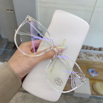 Avelena | Brille – Stylische Blaulichtbrille zum Schutz