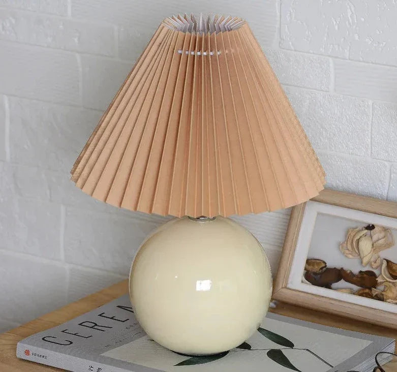 Avelena | Nadia Tischlampe