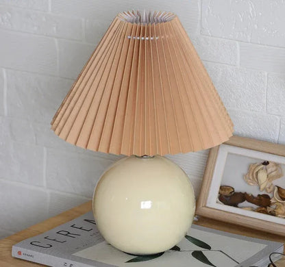 Avelena | Nadia Tischlampe