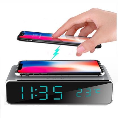 Avelena | Telefon Wireless Charger - Drahtloses Laden von Smartphones