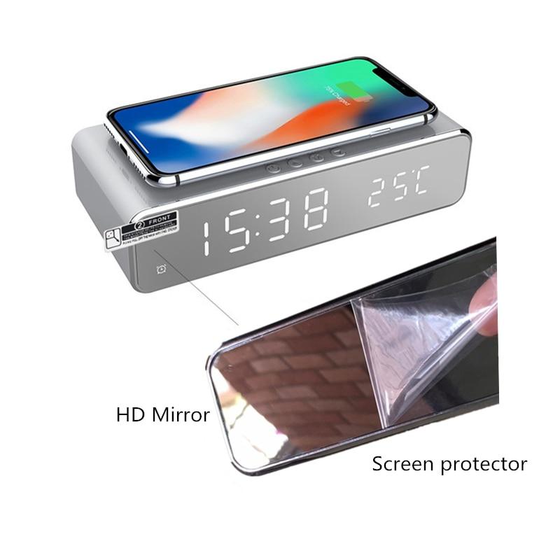 Avelena | Telefon Wireless Charger - Drahtloses Laden von Smartphones