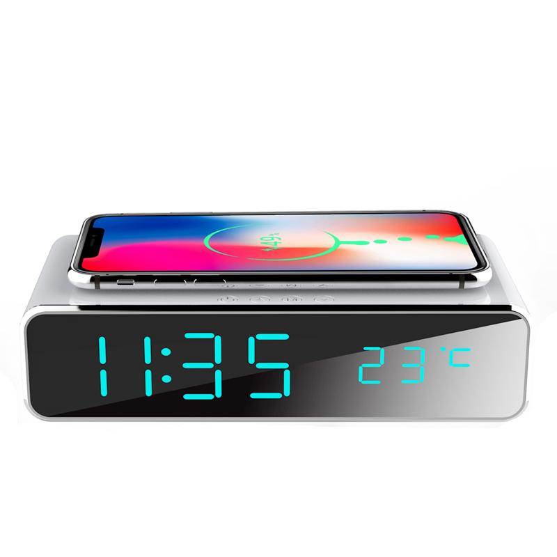 Avelena | Telefon Wireless Charger - Drahtloses Laden von Smartphones