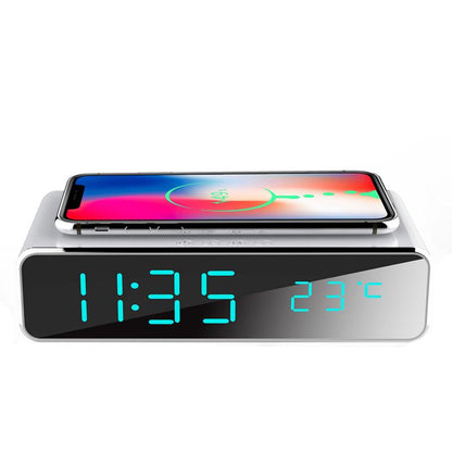Avelena | Telefon Wireless Charger - Drahtloses Laden von Smartphones