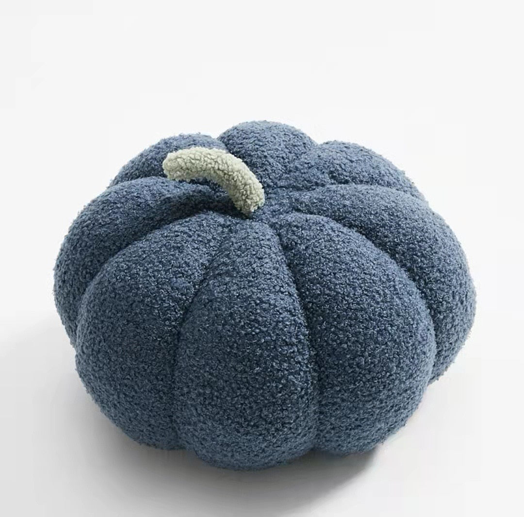 Avelena | Weiches Herbst Kürbis Kissen