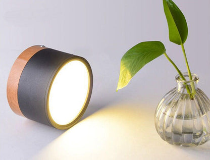 Avelena | BeamLuxe – Energiesparende LED-Deckenleuchte im modernen Stil