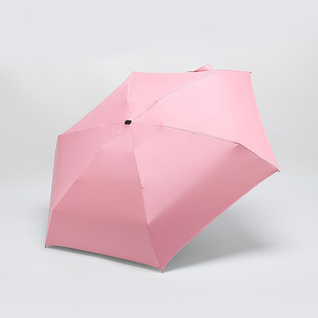 Avelena | Faltender Ultra Mini Taschenschirm