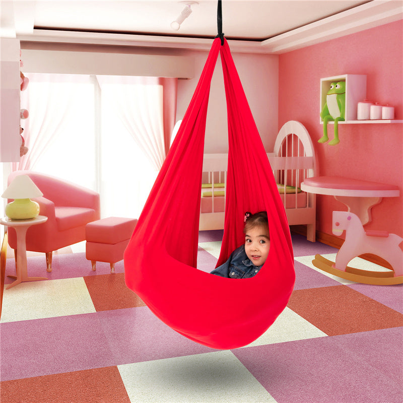 Avelena | Therapie-Hängematte für Kinder Zen Nest