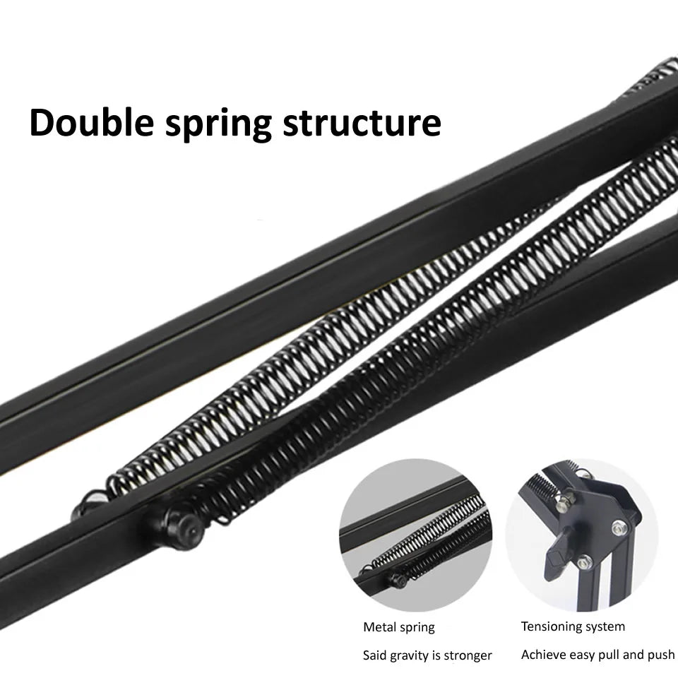 Avelena | 360° verstellbarer i Pad Halter Ständer für das Bett