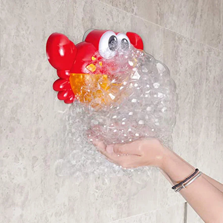 Avelena | Blasenfreude Badespaß für alle