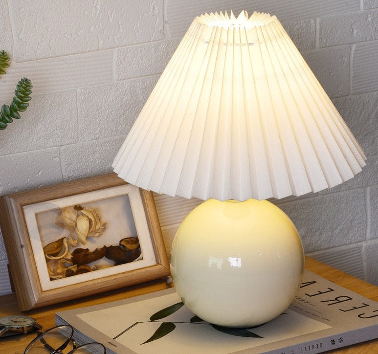 Avelena | Nadia Tischlampe