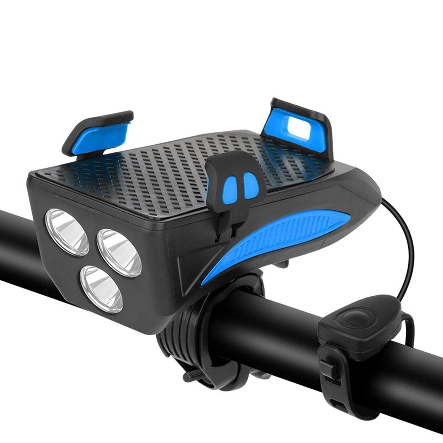 Avelena | Ridelight – Fahrradlicht + Powerbank