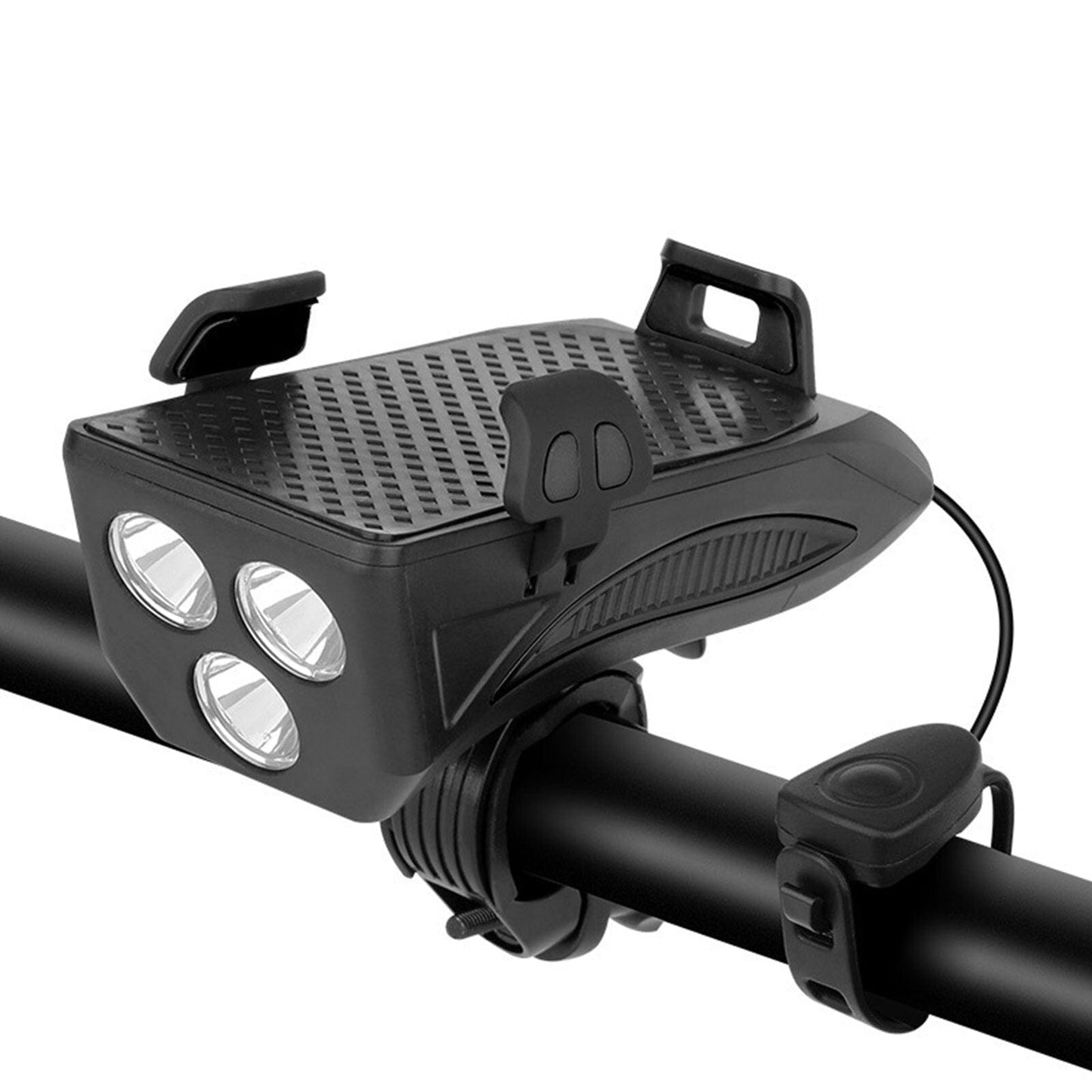 Avelena | Ridelight – Fahrradlicht + Powerbank