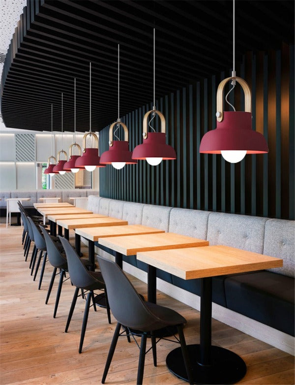 Avelena | Loft Pendelleuchte