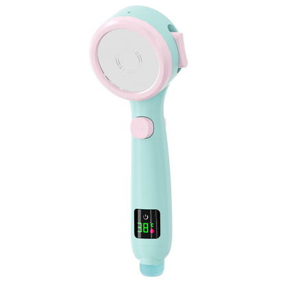 Avelena | Duschkopf mit Temperaturanzeige im Angebot