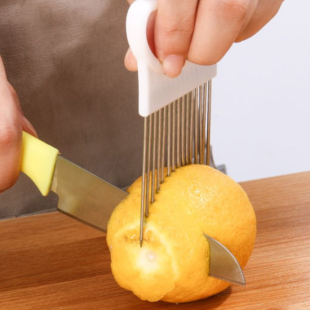 Avelena | Zwiebel Schneider Wie Haben Wir Das Jemals Ohne Geschafft