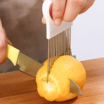 Avelena | Zwiebel Schneider Wie Haben Wir Das Jemals Ohne Geschafft