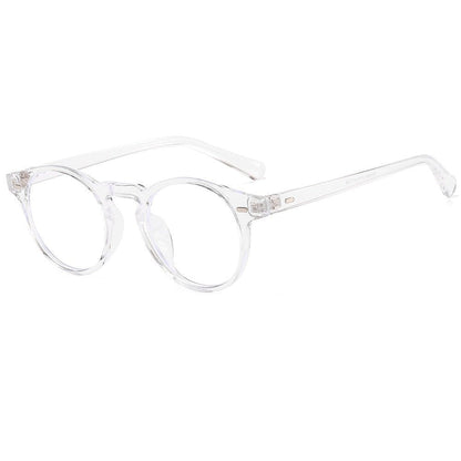 Avelena | Anti Blaulichtfilter Computerbrille ohne Stärke