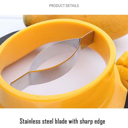 Avelena | ScheibeMango Scharf & Sicher Mangokernentferner