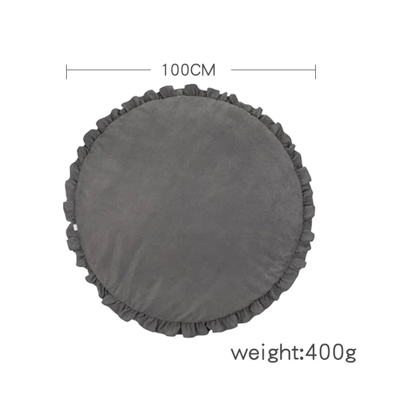 Avelena | CozyMat Spielmatte - Perfekter Platz für Kinder