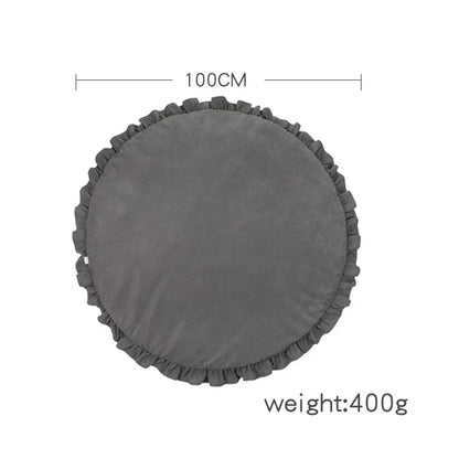 Avelena | CozyMat Spielmatte - Perfekter Platz für Kinder