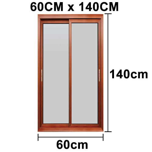 Avelena | WindowShield - Effektiver Schutz gegen Insekten und Allergien