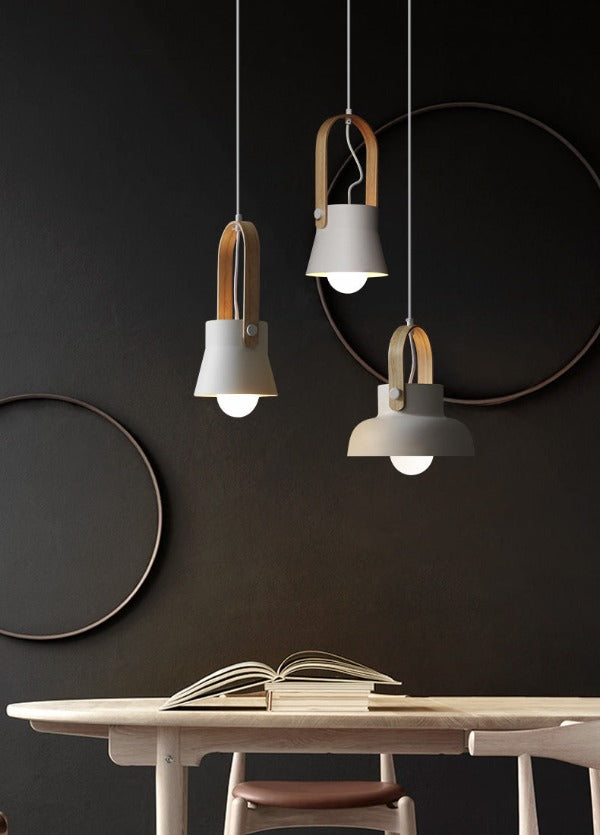 Avelena | Loft Pendelleuchte