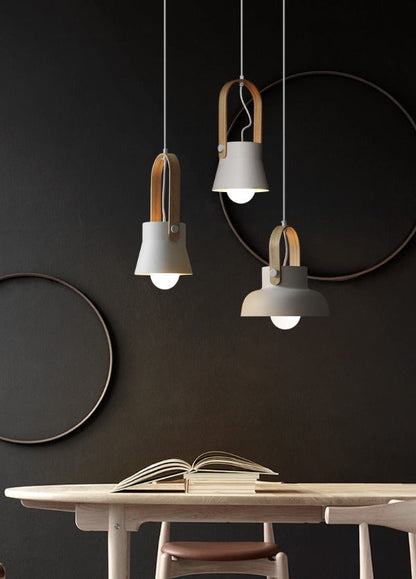 Avelena | Loft Pendelleuchte
