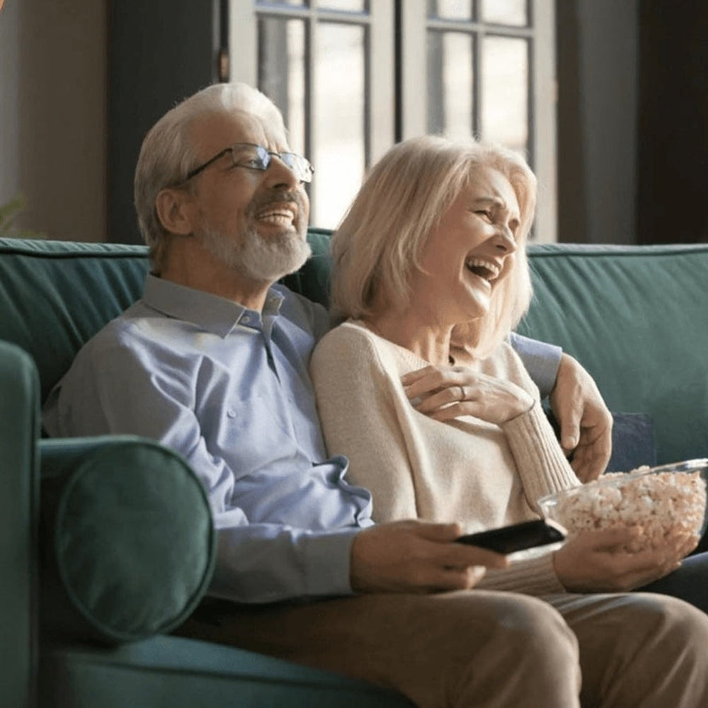 Avelena | HearPro - Unsichtbares Hörgerät