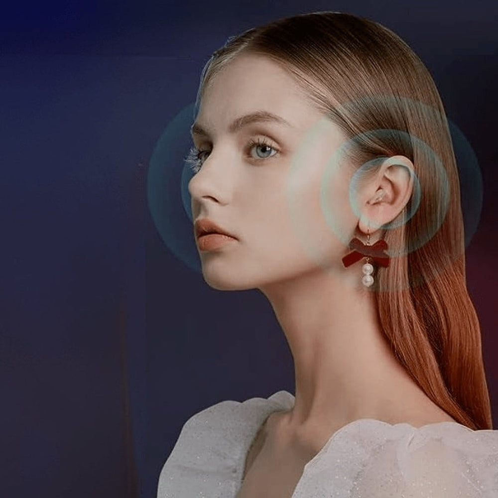 Avelena | HearPro - Unsichtbares Hörgerät