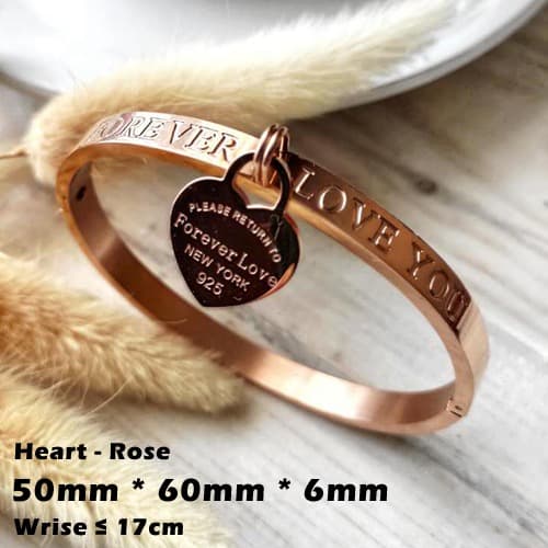 Avelena | Foreverlove Armreif Bangle