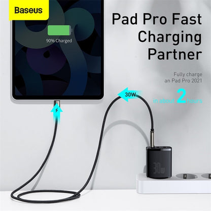 Avelena | 30W Usb-C-Ladegerät für Iphone 14 und Mehr