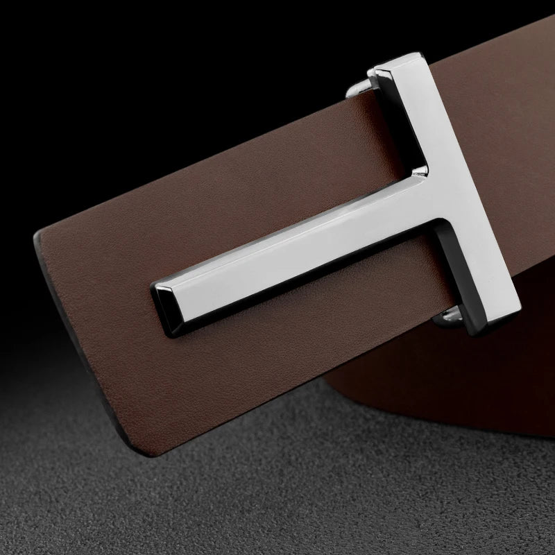 Avelena | Luxus Designer Leder Gürtel