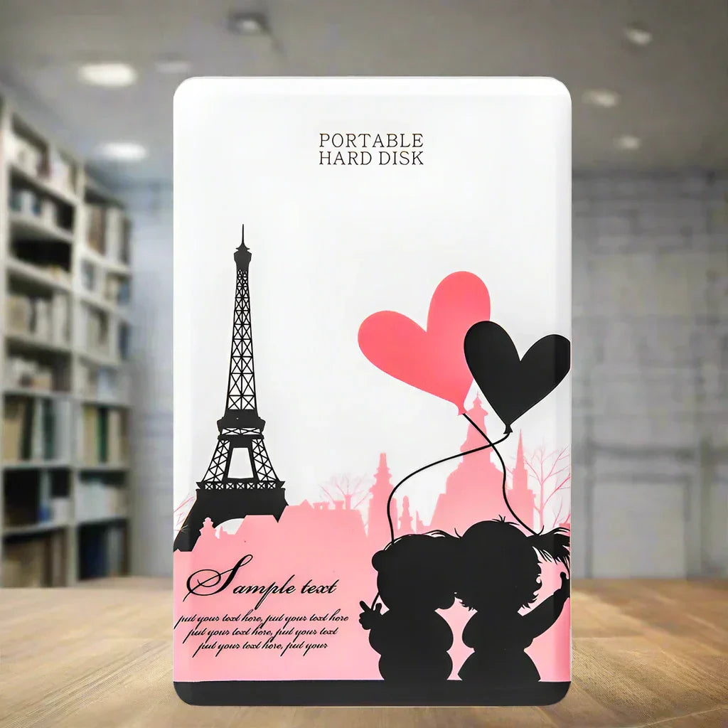 Avelena | CloudBox | Externe Festplatte – Zuverlässige Speicherung und Blitzschnelle Übertragung