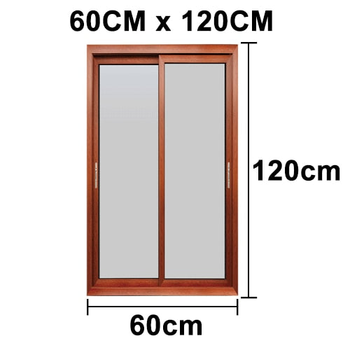 Avelena | WindowShield - Effektiver Schutz gegen Insekten und Allergien