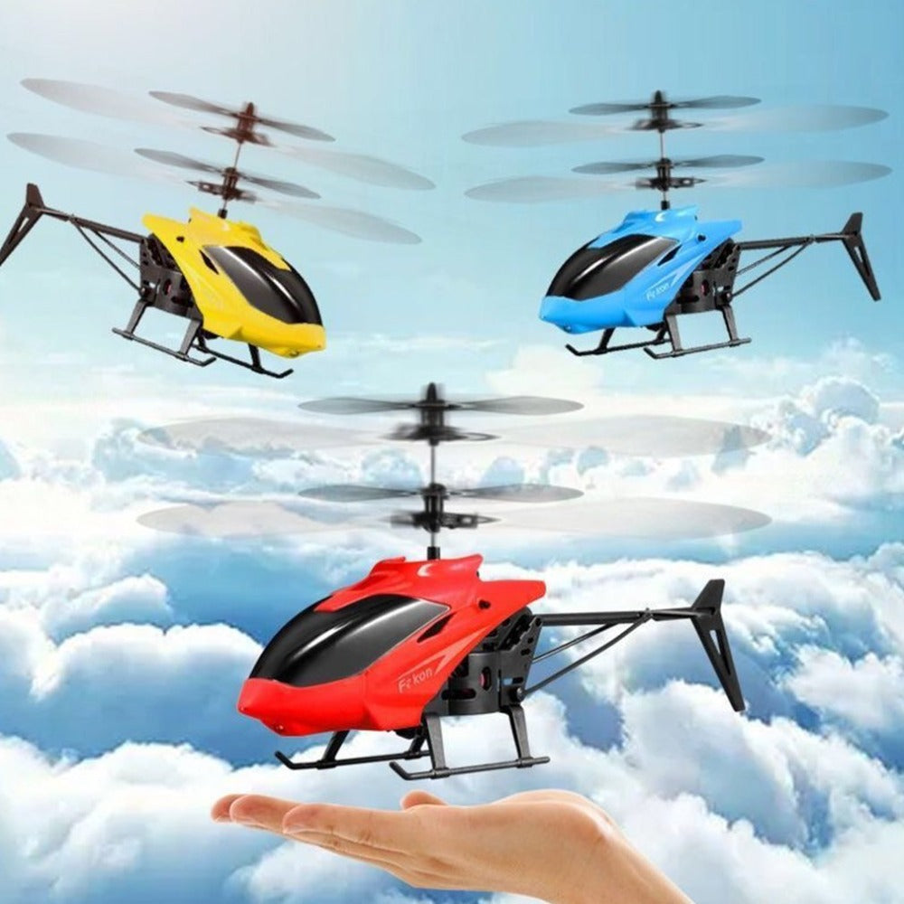 Avelena | Rc Hubschrauber – Der Beste Rc Hubschrauber Für Kinder