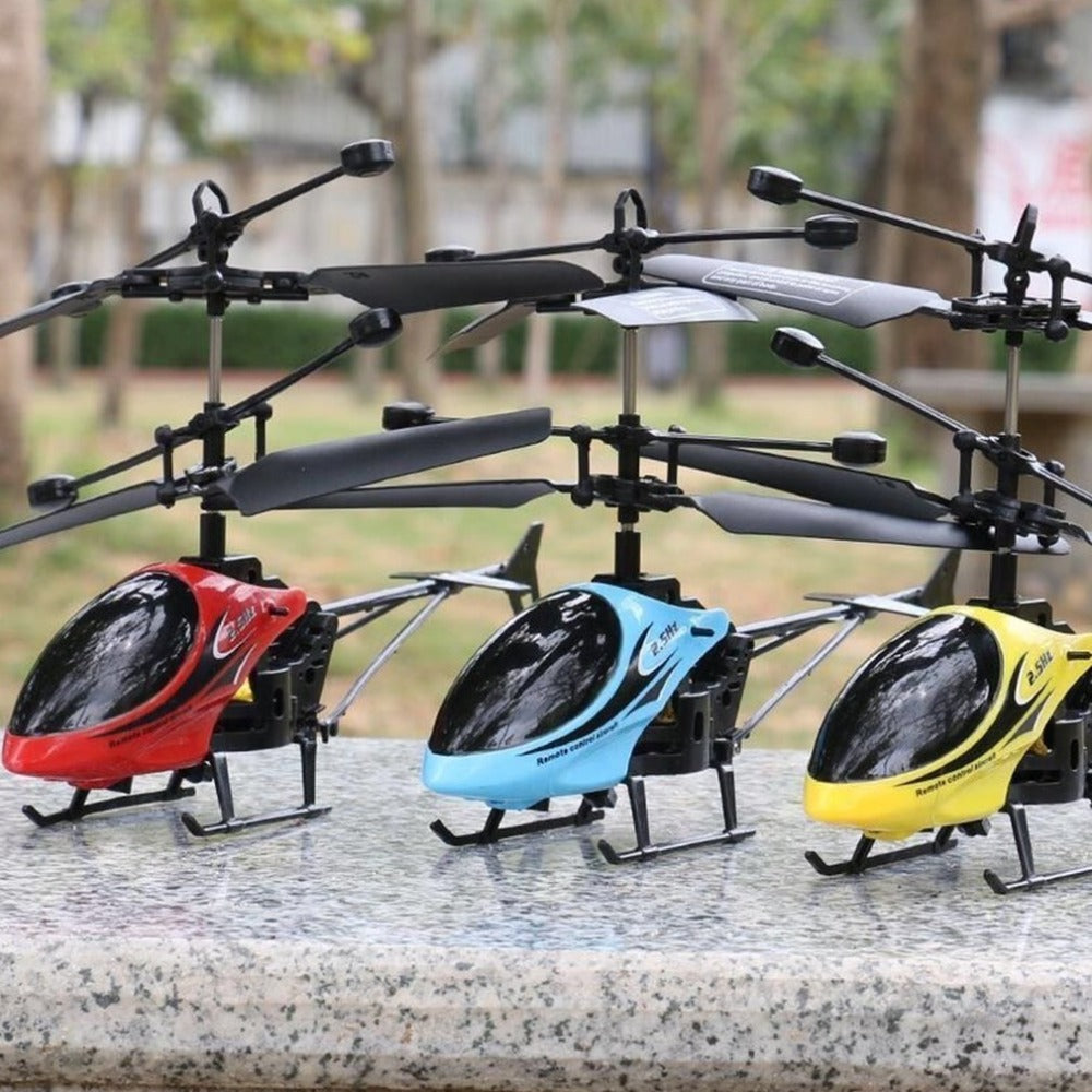 Avelena | Rc Hubschrauber – Der Beste Rc Hubschrauber Für Kinder