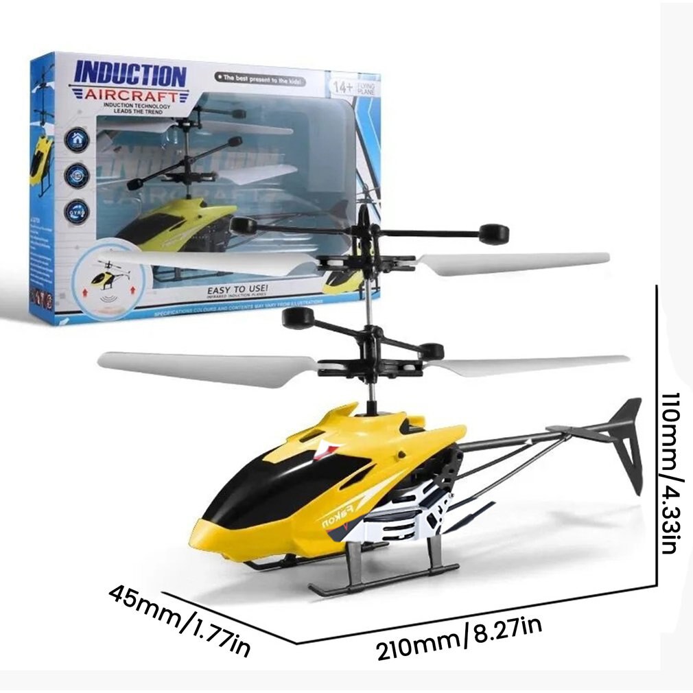 Avelena | Rc Hubschrauber – Der Beste Rc Hubschrauber Für Kinder