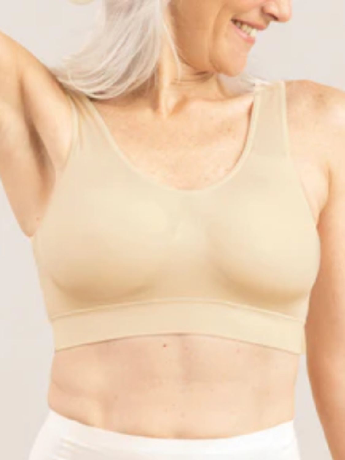 I Bralette für Frauen