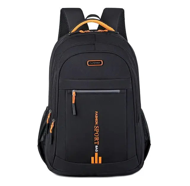 Avelena | Moderner Oxford wasserdichter Rucksack für Männer