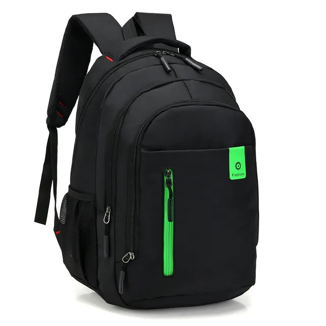 Avelena | Moderner Oxford wasserdichter Rucksack für Männer