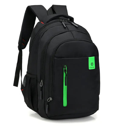 Avelena | Moderner Oxford wasserdichter Rucksack für Männer