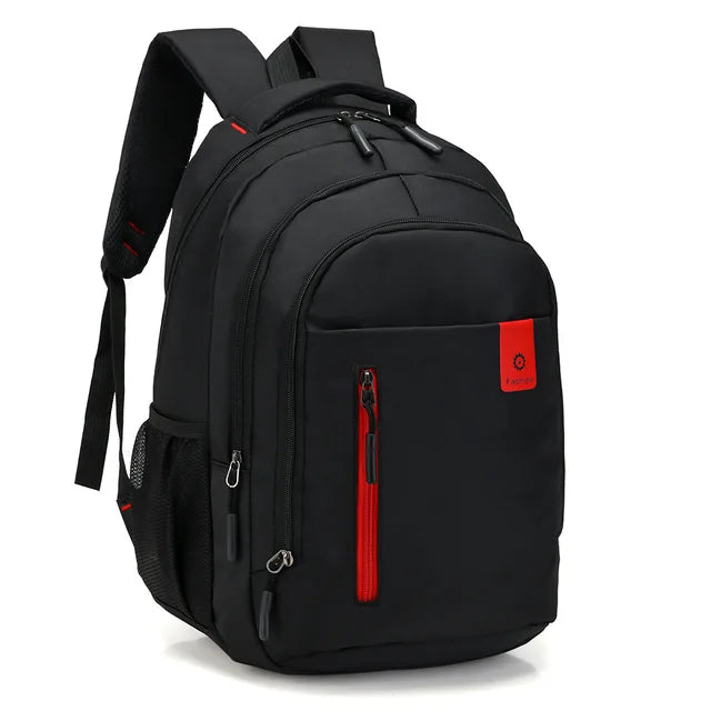 Avelena | Moderner Oxford wasserdichter Rucksack für Männer