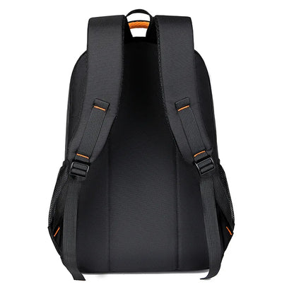 Avelena | Moderner Oxford wasserdichter Rucksack für Männer