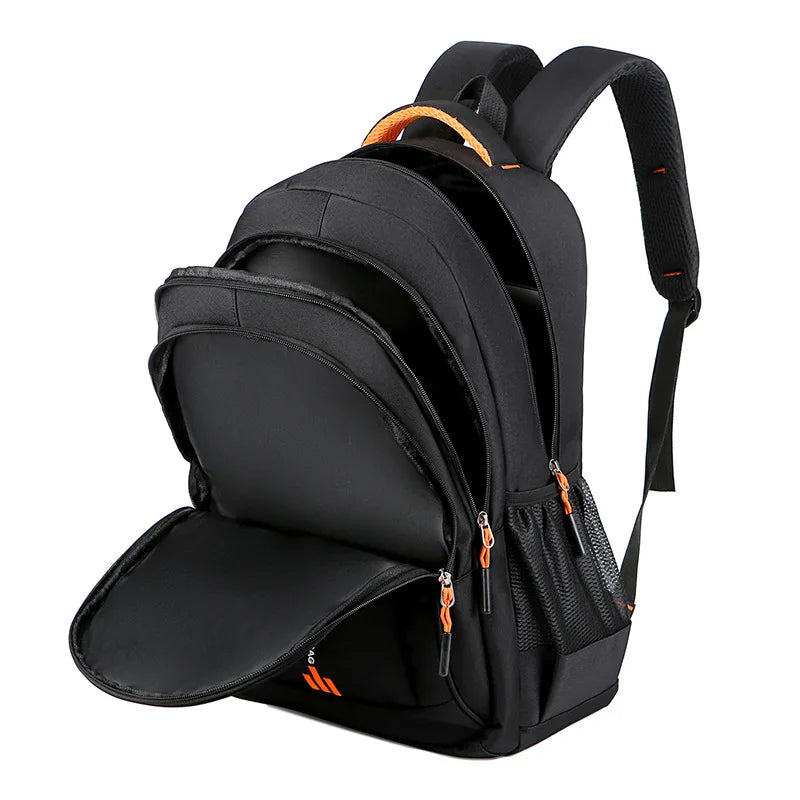 Avelena | Moderner Oxford wasserdichter Rucksack für Männer