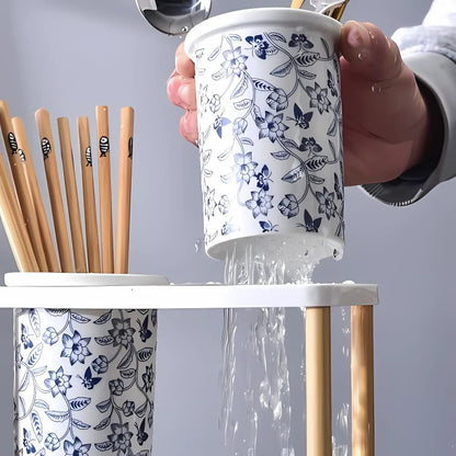 Avelena | Bloomfield Keramik Utensilienhalter Topf