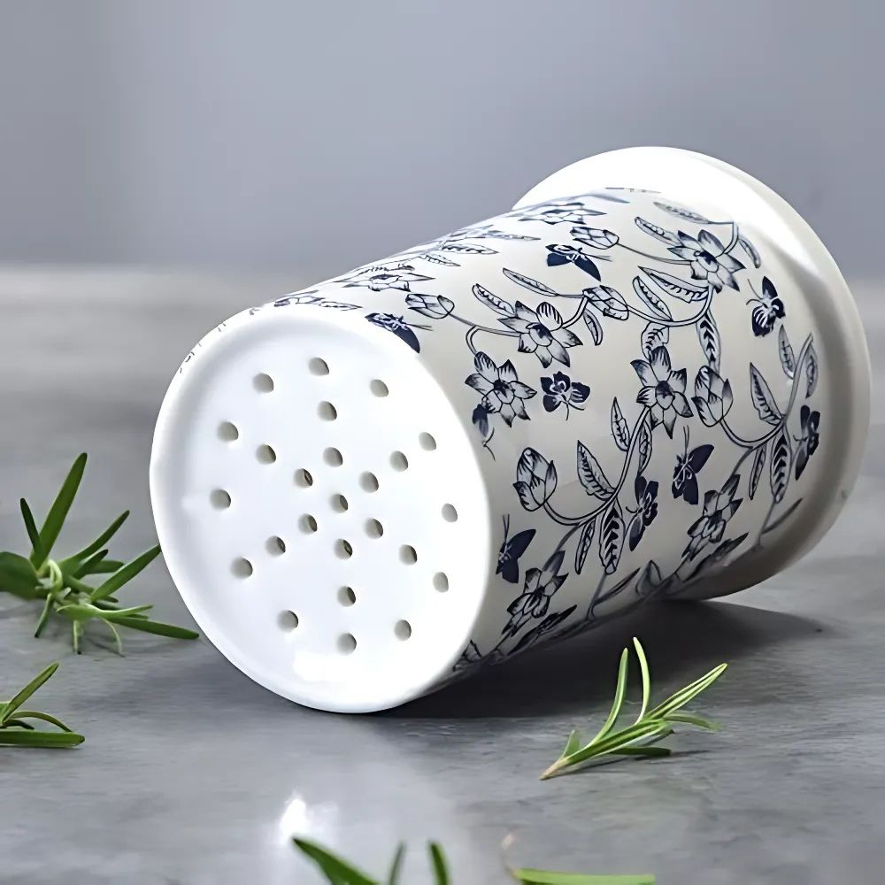 Avelena | Bloomfield Keramik Utensilienhalter Topf