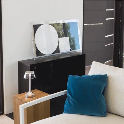 Avelena | Touch Crystal™ Lampe