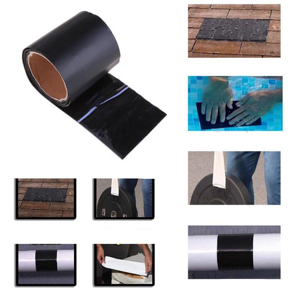 Avelena | Flex-Reparaturband – Wasserdicht, Superstark, Stoppt Lecks