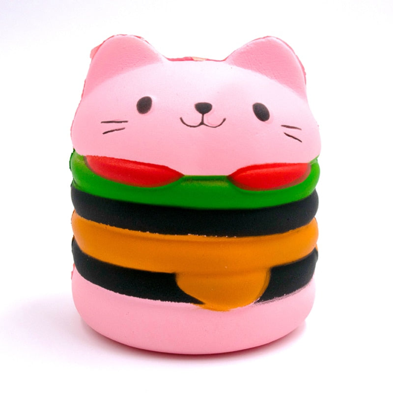Avelena | Quetsch-Stressabbau-Geschenke für Kinder